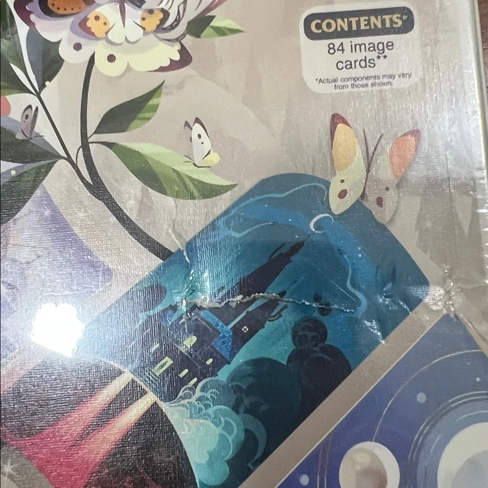 Dixit Revelations Expansion Card Pack NIB
